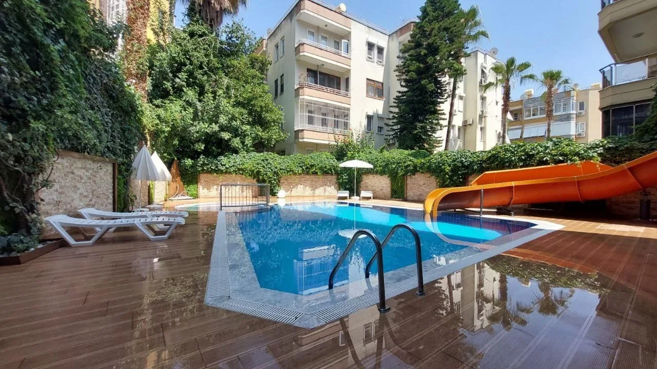 Интерьеры объектов LEVANTE ESTATE